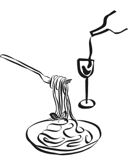 Mimi Brunch Restaurant - restaurant LA ROQUETTE-SUR-SIAGNE