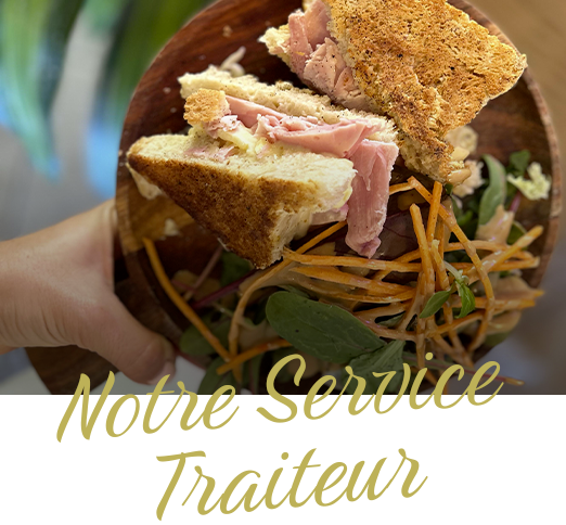 Mimi Brunch Restaurant - Restaurant La Roquette sur Siagne